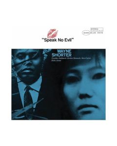 Wayne Shorter (1933-2023) - Speak No Evil (Rudy Van Gelder Remasters) CD