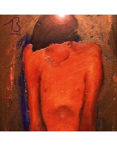 Blur - 13 CD