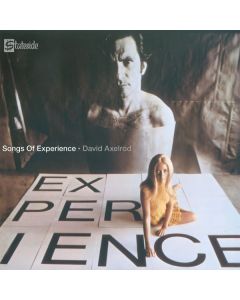 David Axelrod - Songs Of Experience CD