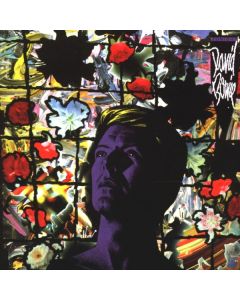 David Bowie (1947-2016) - Tonight CD