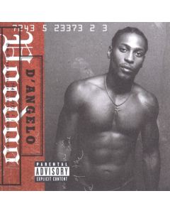 D'Angelo - Voodoo CD