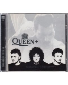 Queen - Queen+: Greatest Hits III CD