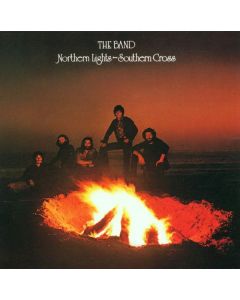 The Band - Northern Lights, Southern Cross CD