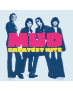 Mud - Greatest Hits CD