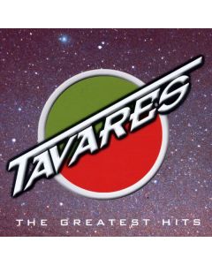Tavares - The Greatest Hits CD