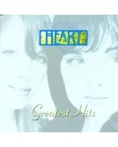 Heart - Greatest Hits CD