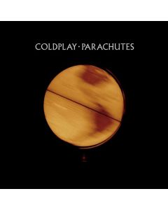 Coldplay - Parachutes CD