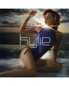 Kylie Minogue - Light Years CD