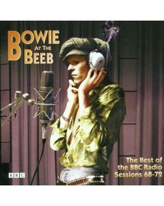David Bowie (1947-2016) - Bowie At The Beep: The Best Of The BBC Radio Sessions CD
