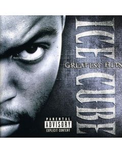 Ice Cube - Greatest Hits CD