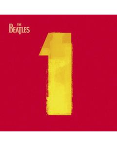 The Beatles - 1 CD