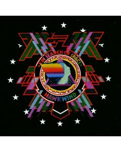 Hawkwind - In Search Of Space CD
