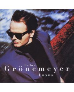 Herbert Grönemeyer - Luxus - English Version CD
