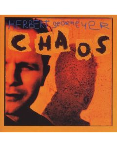 Herbert Grönemeyer - Chaos - English Version CD
