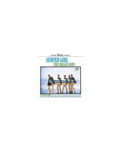 The Beach Boys - Surfer Girl / Shut Down Vol. 2 CD