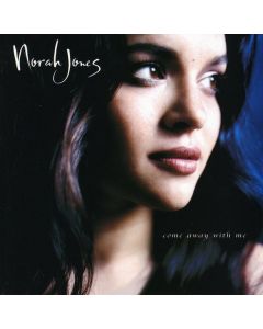 Norah Jones - Come Away With Me CD