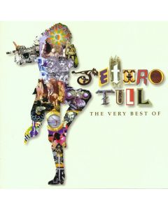 Jethro Tull - The Very Best Of Jethro Tull CD