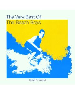 The Beach Boys - The Very Best Of The Beach Boys CD