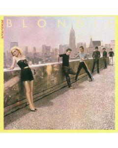 Blondie - Autoamerican CD