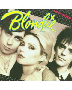 Blondie - Eat To The Beat CD