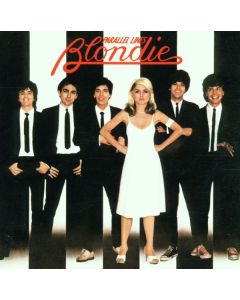Blondie - Parallel Lines CD