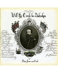 Nitty Gritty Dirt Band - Will The Circle Be Unbroken CD