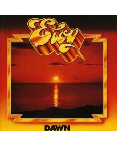 Eloy - Dawn CD