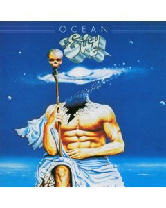 Eloy - Ocean CD