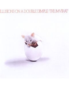 Triumvirat - Illusions On A Double Dimple CD
