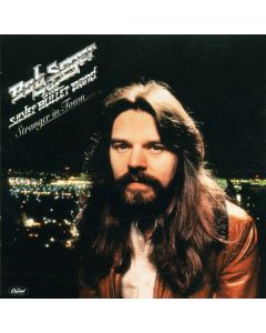 Bob Seger - Stranger In Town CD