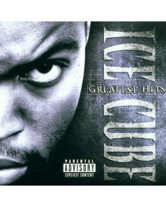Ice Cube - Greatest Hits CD