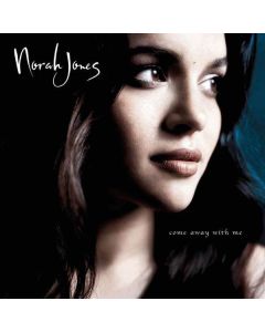Norah Jones - Come Away With Me CD