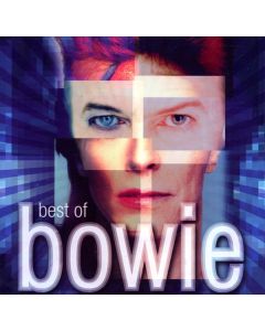 David Bowie (1947-2016) - Best Of Bowie (UK Edition) CD
