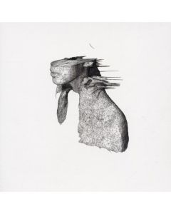 Coldplay - A Rush Of Blood To The Head CD