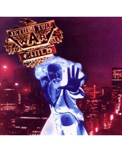Jethro Tull - War Child CD