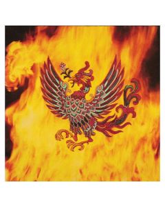 Grand Funk Railroad (Grand Funk) - Phoenix (remastered) CD