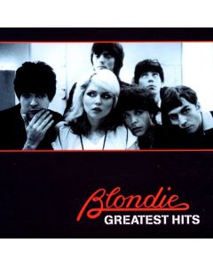 Blondie - Greatest Hits CD