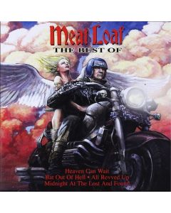 Meat Loaf - The Best Of Meat Loaf CD