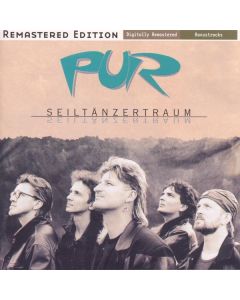 PUR - Seiltänzertraum CD