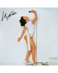 Kylie Minogue - Fever CD