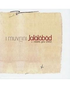 I Muvrini - Jalalabad CD
