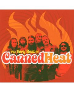 Canned Heat - The Very Best Of Canned Heat CD
