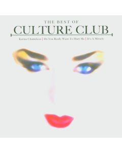 Culture Club - The Best Of Culture Club CD