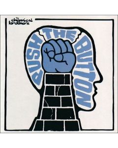 The Chemical Brothers - Push The Button LP