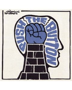 The Chemical Brothers - Push The Button CD