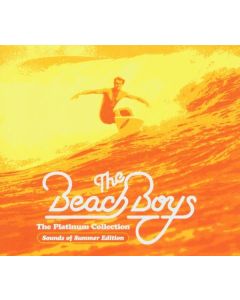 The Beach Boys - Platinum Collection CD