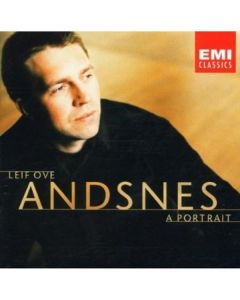 Leif Ove Andsnes - A Portrait CD