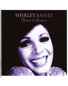 Shirley Bassey - Finest Collection CD