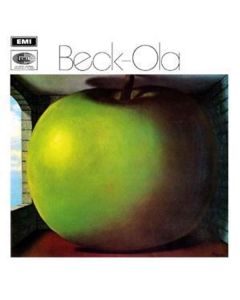 Jeff Beck - Beck-Ola CD