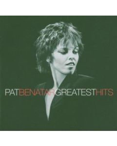 Pat Benatar - Greatest Hits CD